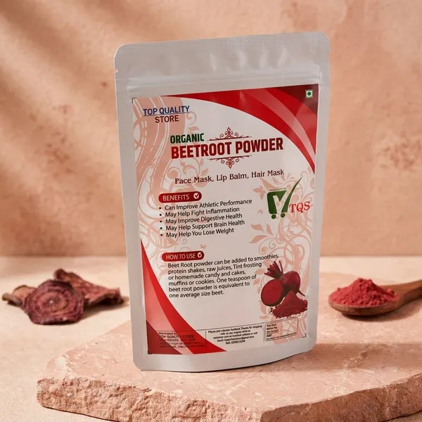 Top_Quality_Store_Beetroot_Powder_for_Face_Pack,_Lip_Care_&_Hair_Mask_|_Natural_Beetroot_Powder_for_Skin_Care_&_DIY_Beauty_|_Herbal_Powder_for_Face,_Hair_&_Lip_Balm_Use_|_Pure_Beetroot_Powder_for_Men