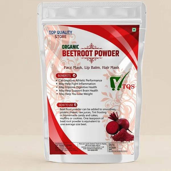 Top_Quality_Store_Beetroot_Powder_for_Face_Pack,_Lip_Care_&_Hair_Mask_|_Natural_Beetroot_Powder_for_Skin_Care_&_DIY_Beauty_|_Herbal_Powder_for_Face,_Hair_&_Lip_Balm_Use_|_Pure_Beetroot_Powder_for_Men