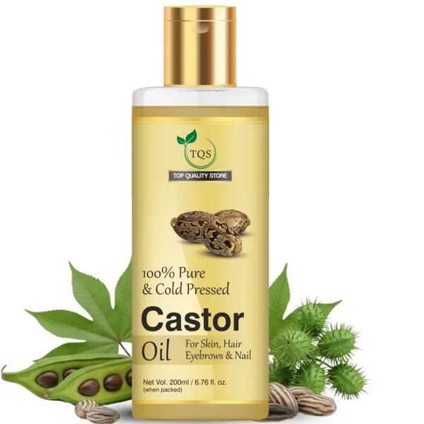 Cold_Pressed_Castor_Oil_for_Hair,_Skin,_Eyebrows_&_Nails_|_Natural_Multipurpose_Oil_for_Daily_Care_|_Pure_Castor_Oil_for_Soft_Hair_&_Smooth_Skin_|_Herbal_Beauty_Oil_for_Men_&_Women_by_Top_Quality_Stor