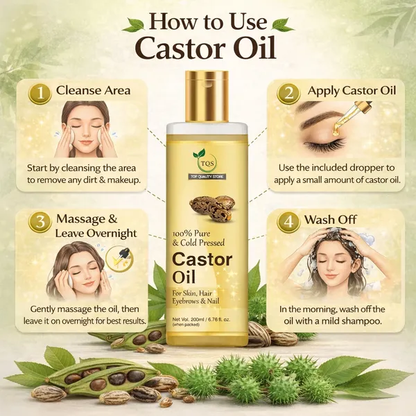 Cold_Pressed_Castor_Oil_for_Hair,_Skin,_Eyebrows_&_Nails_|_Natural_Multipurpose_Oil_for_Daily_Care_|_Pure_Castor_Oil_for_Soft_Hair_&_Smooth_Skin_|_Herbal_Beauty_Oil_for_Men_&_Women_by_Top_Quality_Stor