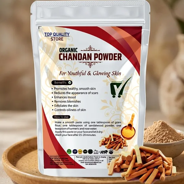 Top_Quality_Store_Organic_Chandan_Powder_for_Face_Pack,_Skin_Care,_Herbal_Sandalwood_Powder_for_Daily_Beauty_Routine,_Natural_Skin_Care_Powder_for_Cleansing,_Oil_Control_and_Smooth_Skin_for_Men_and_Wo