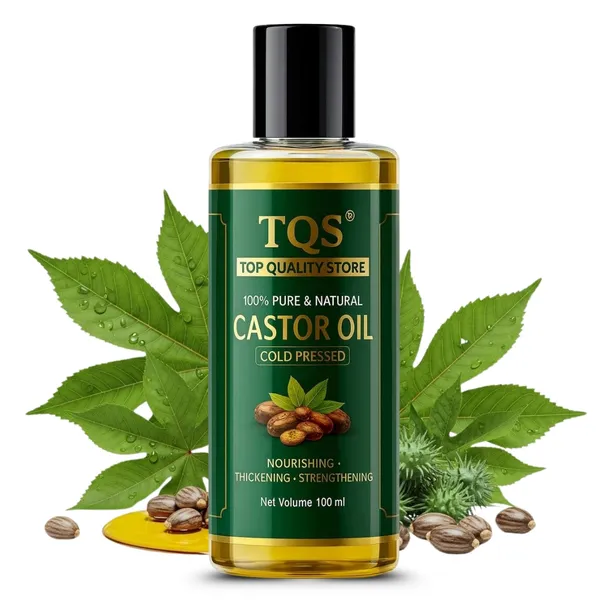 Cold_Pressed_Castor_Oil_for_Hair,_Skin,_Eyebrows_&_Nails_|_100%_Pure_Natural_Multipurpose_Oil_for_Daily_Care_|_Herbal_Castor_Oil_for_Soft_Hair_&_Smooth_Skin_|_Beauty_Care_Oil_for_Men_&_Women_by_Top_Qu