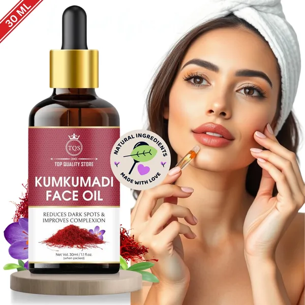 Top_Quality_Store_Kumkumadi_Glow_Face_Oil_(30_ml)_|_For_Glowing_Skin_|_Helps_Reduce_Dark_Spots_&_Pigmentation_|_Kumkumadi_Oil