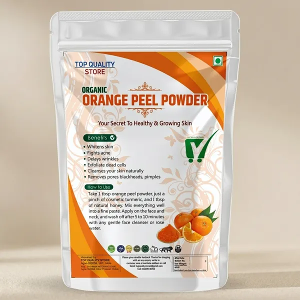 Top_Quality_Store_Orange_Peel_Powder_for_Face_&_Skin_Care_|_Natural_Dried_Orange_Peel_Powder_|_For_Face_Pack,_Scrub_&_Glow_Skin_|_Herbal_Skin_Care_Powder_for_Men_&_Women_|_100%_Pure_Orange_Peel_Powder