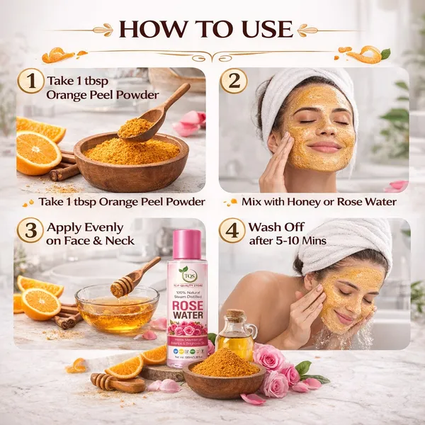 Top_Quality_Store_Orange_Peel_Powder_with_100%_Natural_Rose_Water_Combo_for_Face_Pack,_Skin_Care,_Oil_Control,_Cleansing,_Skin_Refresh,_Natural_Glow_Care,_Herbal_Powder_&_Steam_Distilled_Gulab_Jal_for
