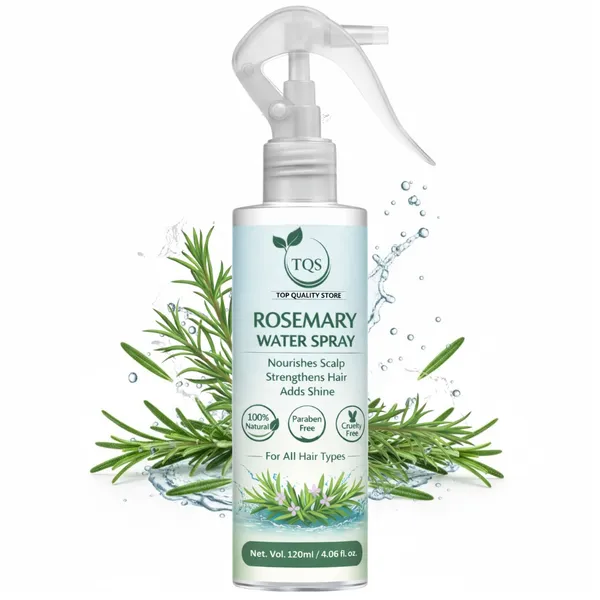Natural_Rosemary_Water_Spray_for_Hair_Growth_120ml_|_Hair_Regrowth_Spray_|_Scalp_Nourishing_Hair_Mist_|_Anti_Hair_Fall_Spray_|_Herbal_Hair_Tonic_|_Paraben_Free_Sulphate_Free_Hair_Spray_for_Men_Women