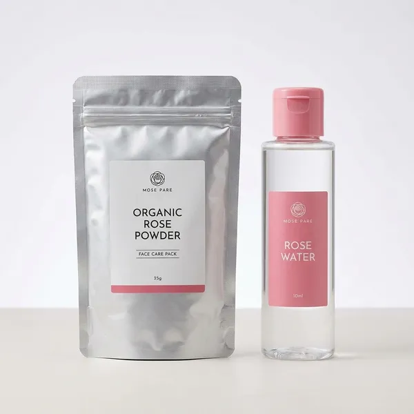 Rose_Powder_with_100%_Natural_Rose_Water_Combo_for_Face_Pack,_Skin_Care,_Hair_Care,_Herbal_Beauty_Powder_&_Steam_Distilled_Rose_Water_for_Daily_Skin_Care_Routine_for_Men_and_Women