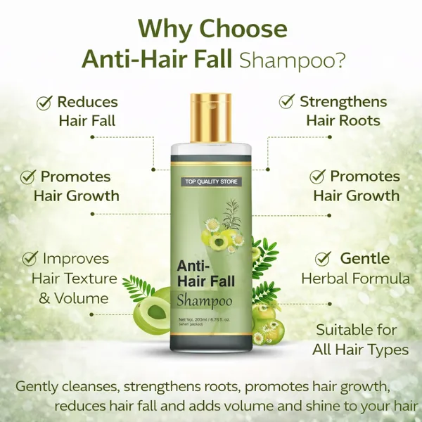 Anti_Hair_Fall_Shampoo_with_Amla_Extract_for_Strong_&_Healthy_Hair_|_Herbal_Daily_Use_Shampoo_for_Smooth,_Clean_&_Shiny_Hair_|_Gentle_Hair_Care_Shampoo_for_Men_&_Women_|_Top_Quality_Store_Hair_Care_Sh