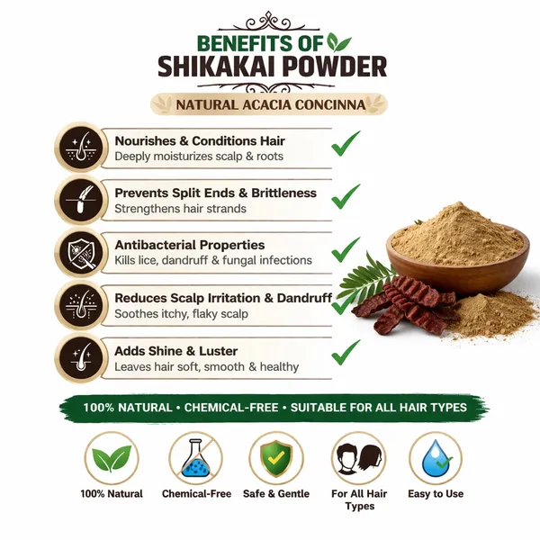 Top_Quality_Store_Organic_Shikakai_Powder_for_Hair_Care_|_100%_Natural_Acacia_Concinna_Powder_for_Hair_Wash,_Strong_&_Shiny_Hair,_Herbal_Hair_Cleanser_Powder_for_Men_&_Women,_No_Chemicals,_Natural_Hai