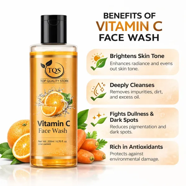 Vitamin_C_Face_Wash_for_Clean,_Fresh_&_Bright_Looking_Skin_|_Daily_Use_Face_Cleanser_for_Oil_Control_&_Refreshing_Feel_|_Gentle_Face_Wash_for_Men_&_Women_Skin_Care_|_TQS_Vitamin_C_Face_Wash_200ml