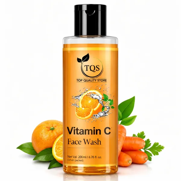 Vitamin_C_Face_Wash_for_Clean,_Fresh_&_Bright_Looking_Skin_|_Daily_Use_Face_Cleanser_for_Oil_Control_&_Refreshing_Feel_|_Gentle_Face_Wash_for_Men_&_Women_Skin_Care_|_TQS_Vitamin_C_Face_Wash_200ml
