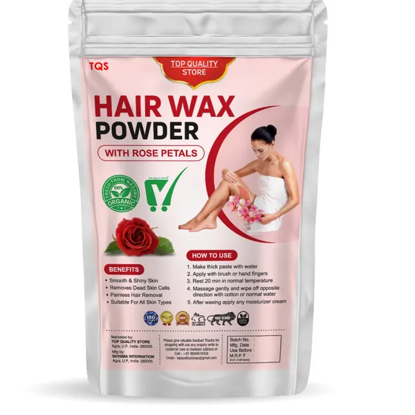 Top_Quality_Store_Hair_Wax_Powder_with_Rose_Petals_for_Hair_Removal_|_Waxing_Powder_for_Smooth_Skin_|_Hair_Removal_Wax_Powder_for_Body_Care_|_Herbal_Wax_Powder_for_Men_&_Women_|_Easy_to_Use_Wax_Powder