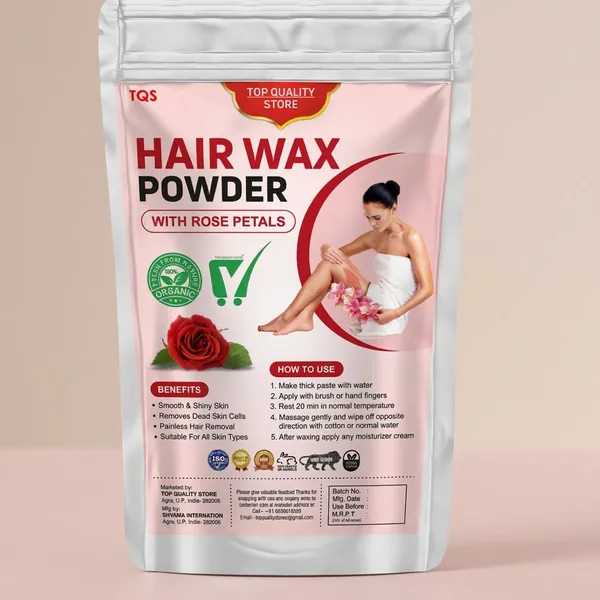 Top_Quality_Store_Hair_Wax_Powder_with_Rose_Petals_for_Hair_Removal_|_Waxing_Powder_for_Smooth_Skin_|_Hair_Removal_Wax_Powder_for_Body_Care_|_Herbal_Wax_Powder_for_Men_&_Women_|_Easy_to_Use_Wax_Powder