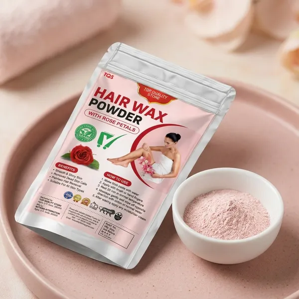 Top_Quality_Store_Hair_Wax_Powder_with_Rose_Petals_for_Hair_Removal_|_Waxing_Powder_for_Smooth_Skin_|_Hair_Removal_Wax_Powder_for_Body_Care_|_Herbal_Wax_Powder_for_Men_&_Women_|_Easy_to_Use_Wax_Powder