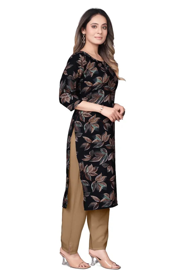 Beige_Solid_Drawstring_Cotton_Pants_For_Women