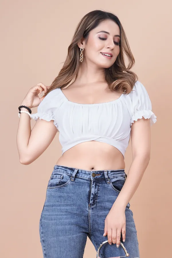 White_Off-Shoulder_Crop_Top_With_Bow_Tie_Detail