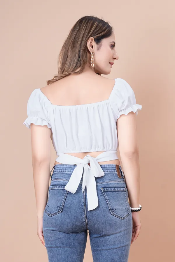 White_Off-Shoulder_Crop_Top_With_Bow_Tie_Detail