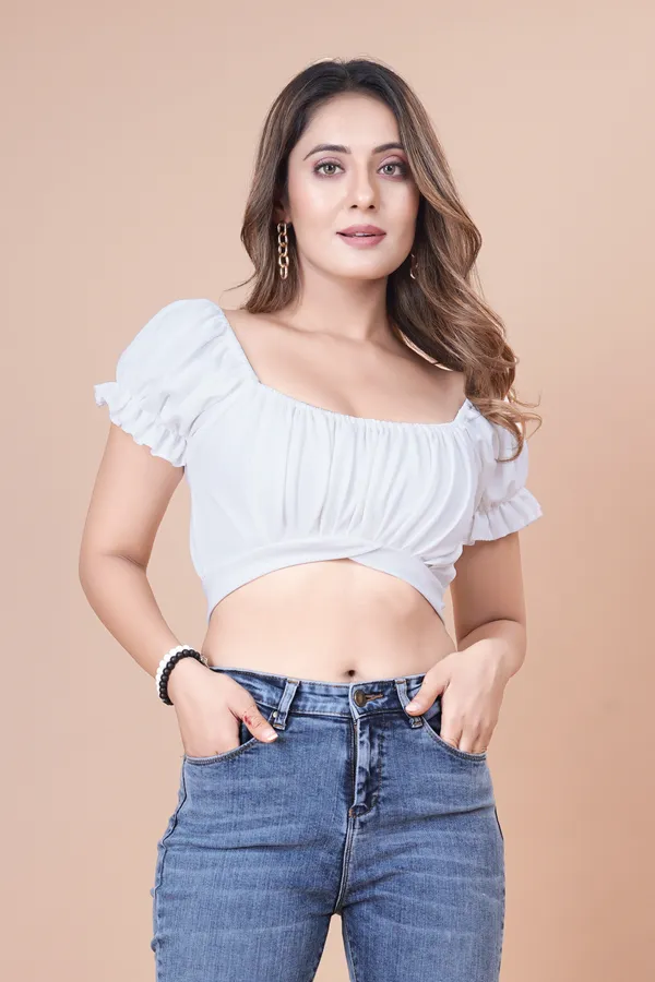 White_Off-Shoulder_Crop_Top_With_Bow_Tie_Detail