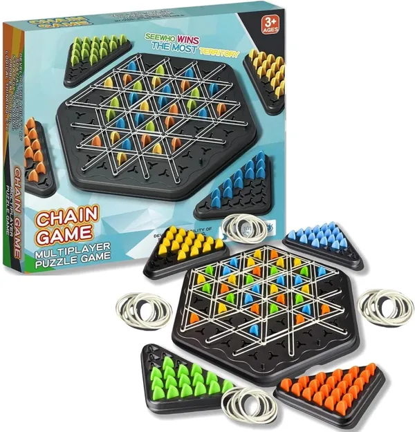 Multicolor_Large_Triggle_Chain_Triangle_Chess_Game,_Puzzle_Board_Game_For_Family_Kids_Adult_Strategy_&_War_Board_Game