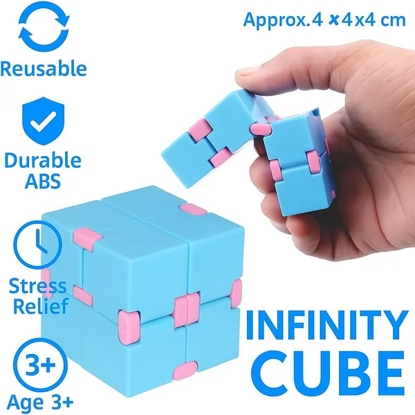 Multicolor_Super_Smooth_Stickerless_Triangle_Pyramid_Shape_And_Flip_Turn_Spin_Mini_Infinity_Cube