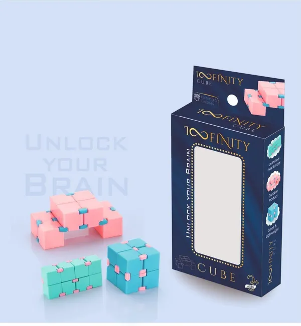 Multicolor_Super_Smooth_Stickerless_Triangle_Pyramid_Shape_And_Flip_Turn_Spin_Mini_Infinity_Cube
