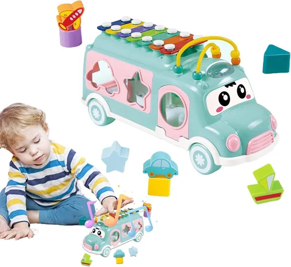 Multicolor_Xylophone_Toy_Musical_School_Bus_3_In_1_Push_Pull_&_Shape_Sorter_Educational_Toy