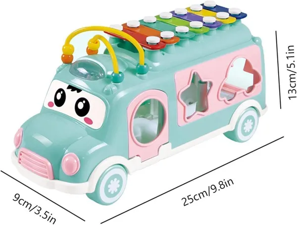 Multicolor_Xylophone_Toy_Musical_School_Bus_3_In_1_Push_Pull_&_Shape_Sorter_Educational_Toy