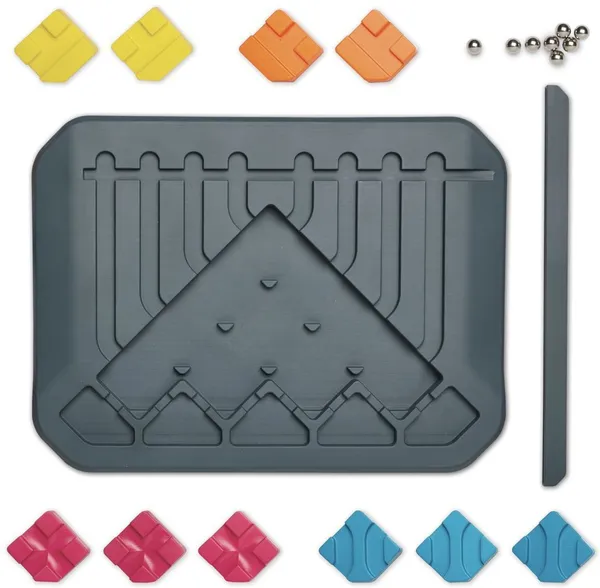 Multicolor_Marble_Puzzle_Logic_Game_Of_Paths,_Possibilities_Brain_Educational_Game_For_Kids_20_Pieces