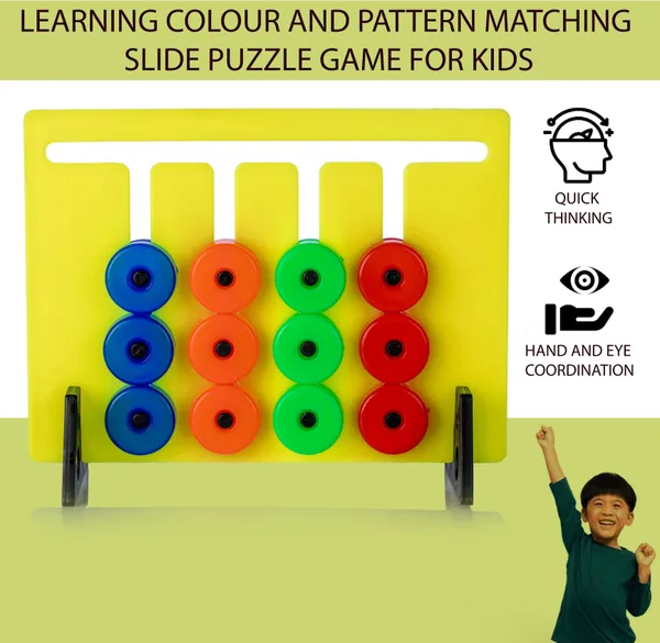 Multicolor_Montessori_Sliding_Puzzle_Fun_Logic_Game_And_Geometry_Shape_&_Color_Block_Game