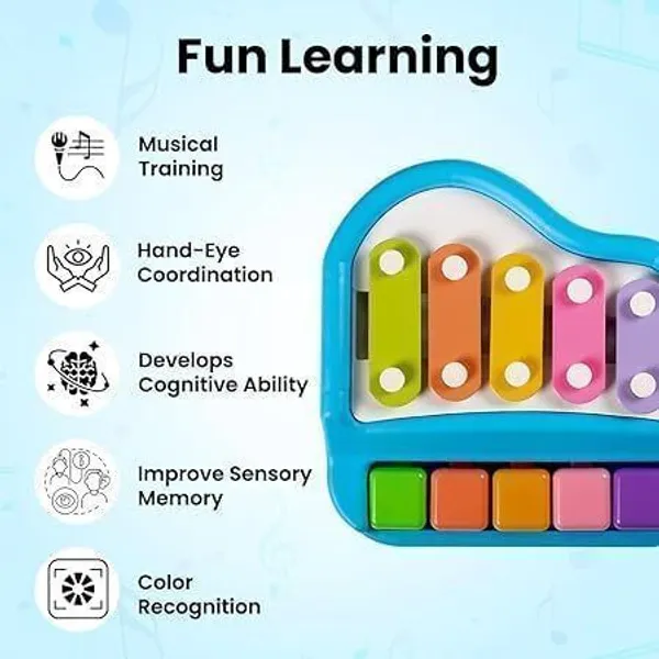 Multicolor_Kids_Piano_Xylophone_Musical_Toy_With_5_Keys_Early_Learning_Toy_For_Toddlers