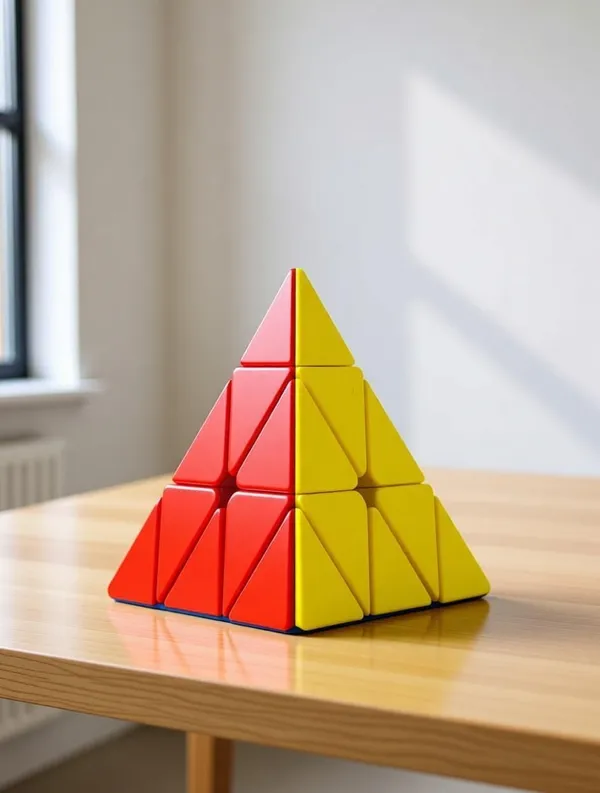 Multicolor_Super_Smooth_Stickerless_Triangle_Pyramid_Shape_Magic_Cube_Toy_Puzzle