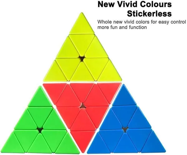 Multicolor_Super_Smooth_Stickerless_Triangle_Pyramid_Shape_Magic_Cube_Toy_Puzzle