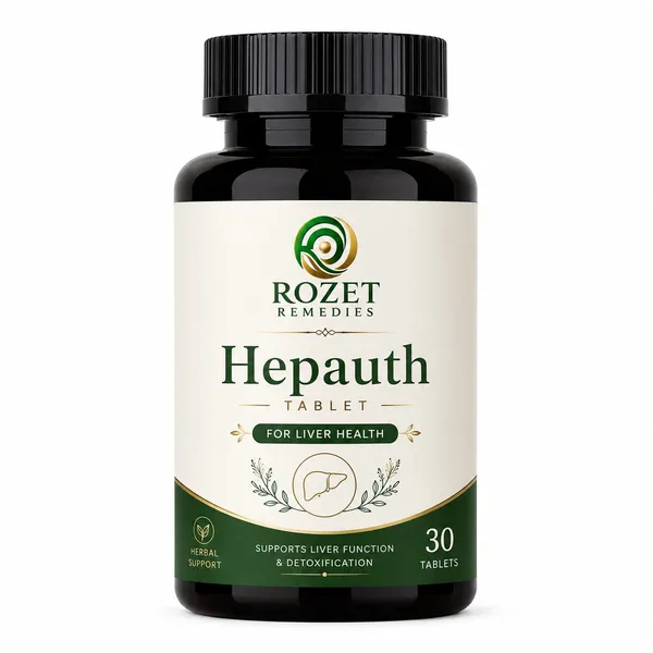 Hepauth_Liver_Health_Tablets
