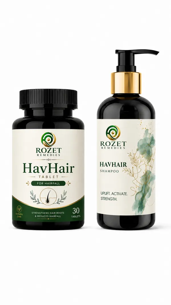 Havhair_Anti_Hairfall_Tablet_And_Shampoo_Kit