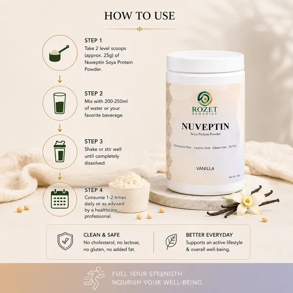Nuveptin_Green_Protein_Powder_(Vanilla_Flavour)_-_400G