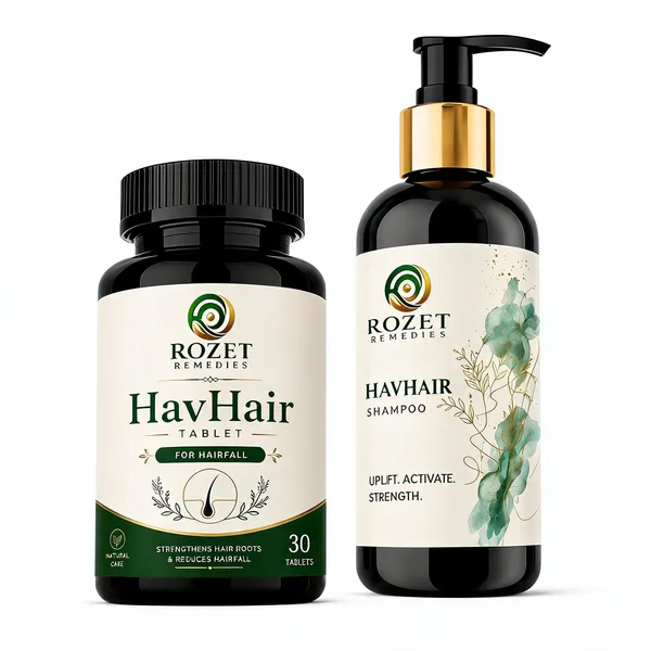 Havhair_Anti_Hairfall_Tablet_And_Shampoo_Kit
