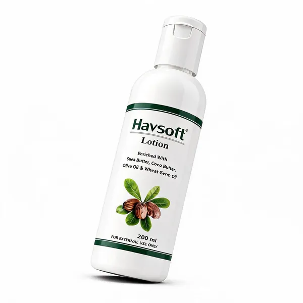 Havsoft_Shea_Coco_Butter_Body_Lotion