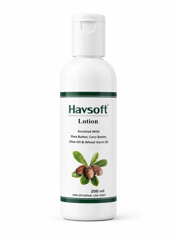 Havsoft_Shea_Coco_Butter_Body_Lotion