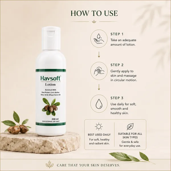 Havsoft_Shea_Coco_Butter_Body_Lotion