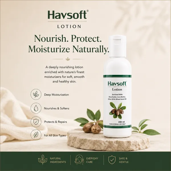 Havsoft_Shea_Coco_Butter_Body_Lotion