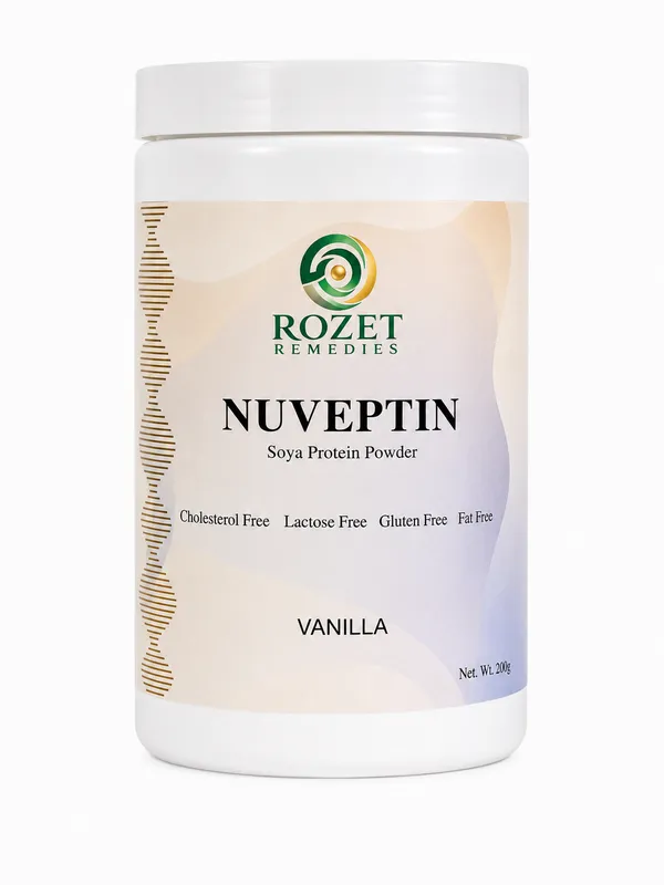 Nuveptin_Green_Protein_Powder_(Vanilla_Flavour)_-_400G