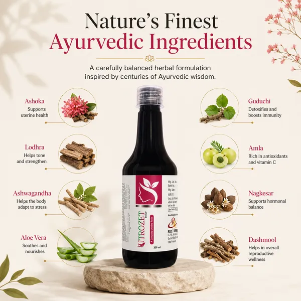 Utrozet_Uterine_Tonic_Syrup
