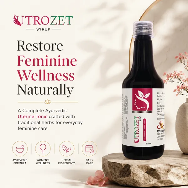 Utrozet_Uterine_Tonic_Syrup