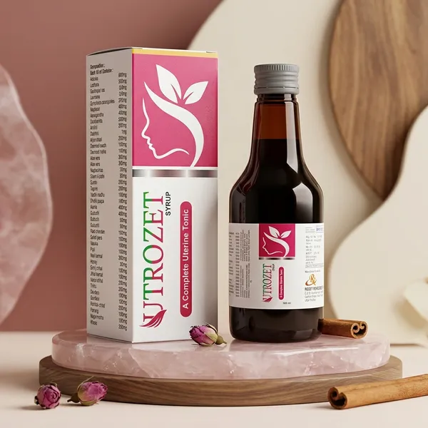 Utrozet_Uterine_Tonic_Syrup