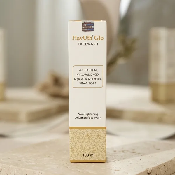 HavUth_Glo_Skin_Lightening_Advance_Face_Wash