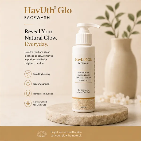 HavUth_Glo_Skin_Lightening_Advance_Face_Wash