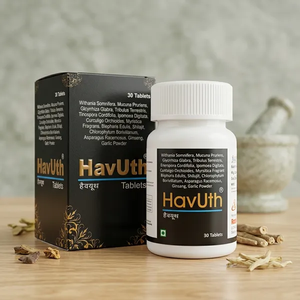 HavUth_Tablets_30_Count