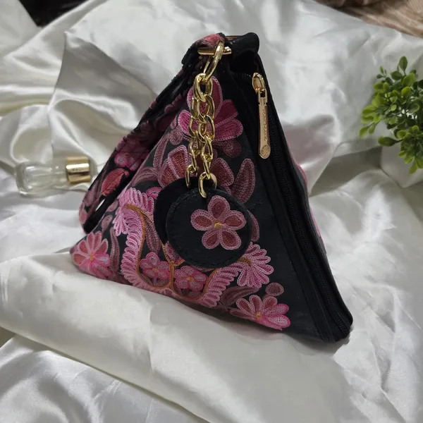 Sling_Bag_Leather_Purse_For_Women_&_Girls