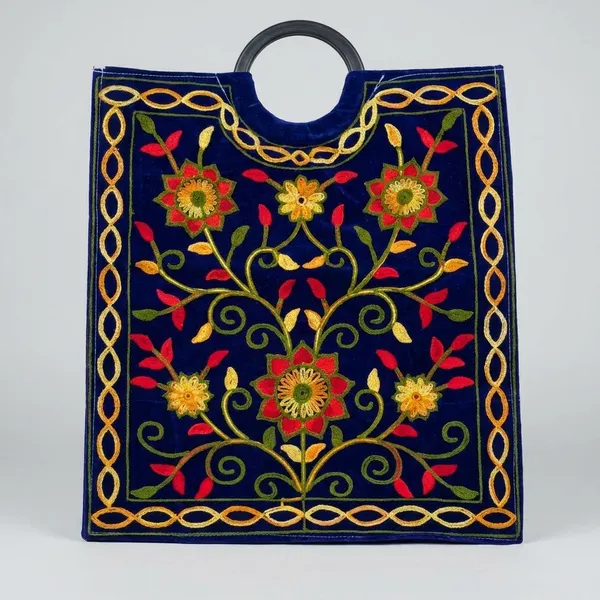 Multicolor_Soft_Velvet_Fancy_Embroidered_Bag