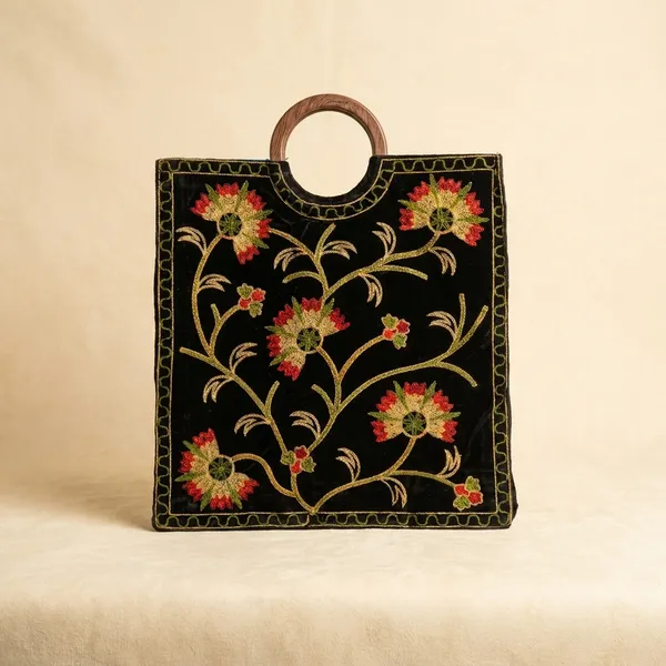 Black_Soft_Velvet_Fancy_Embroidered_Bag